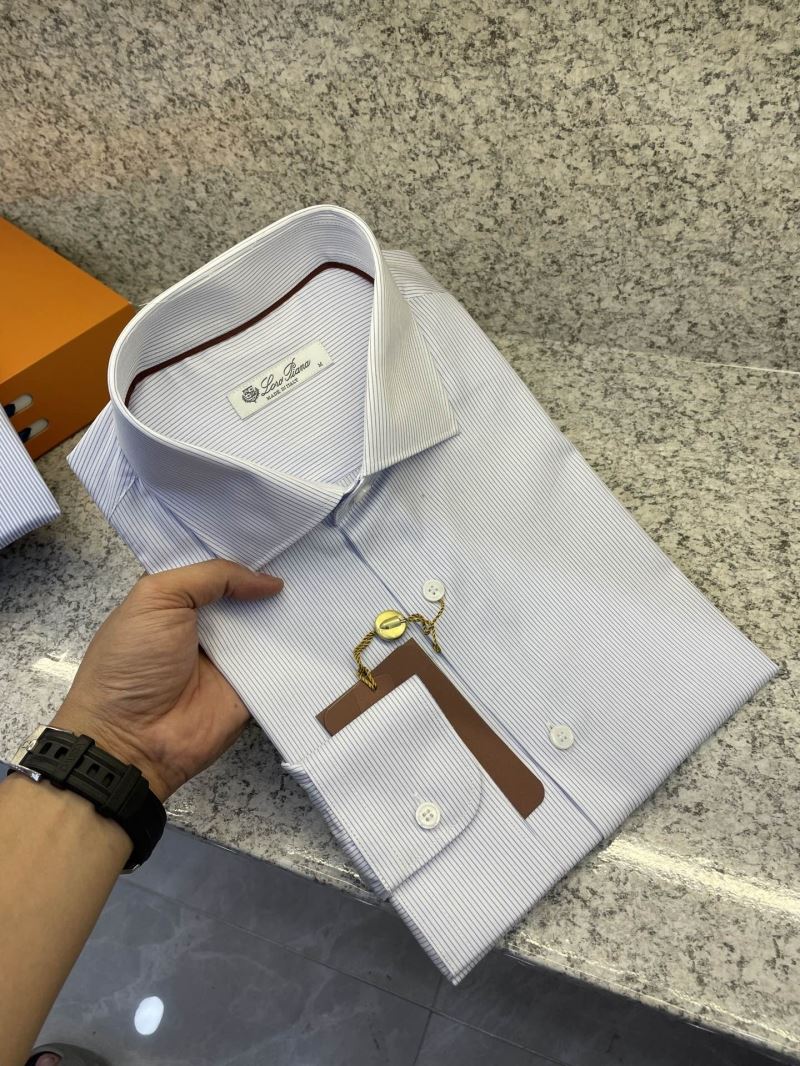 Loro Piana Shirts